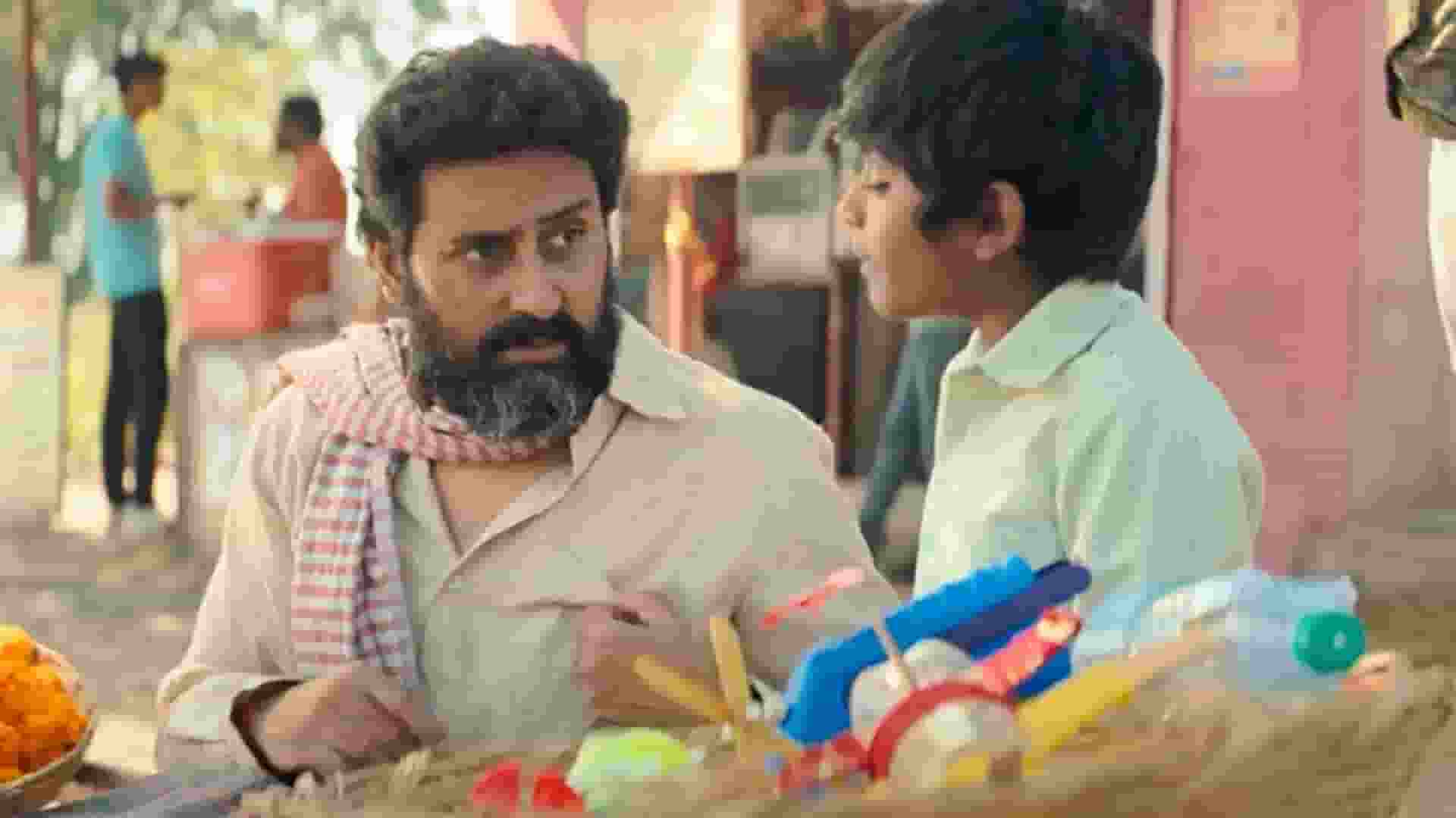 कालीधर लापता: न ग्लैमर, न आइटम सॉन्ग, कमाल की फिल्म कर गए अभिषेक बच्चन Kaalidhar Laapata movie