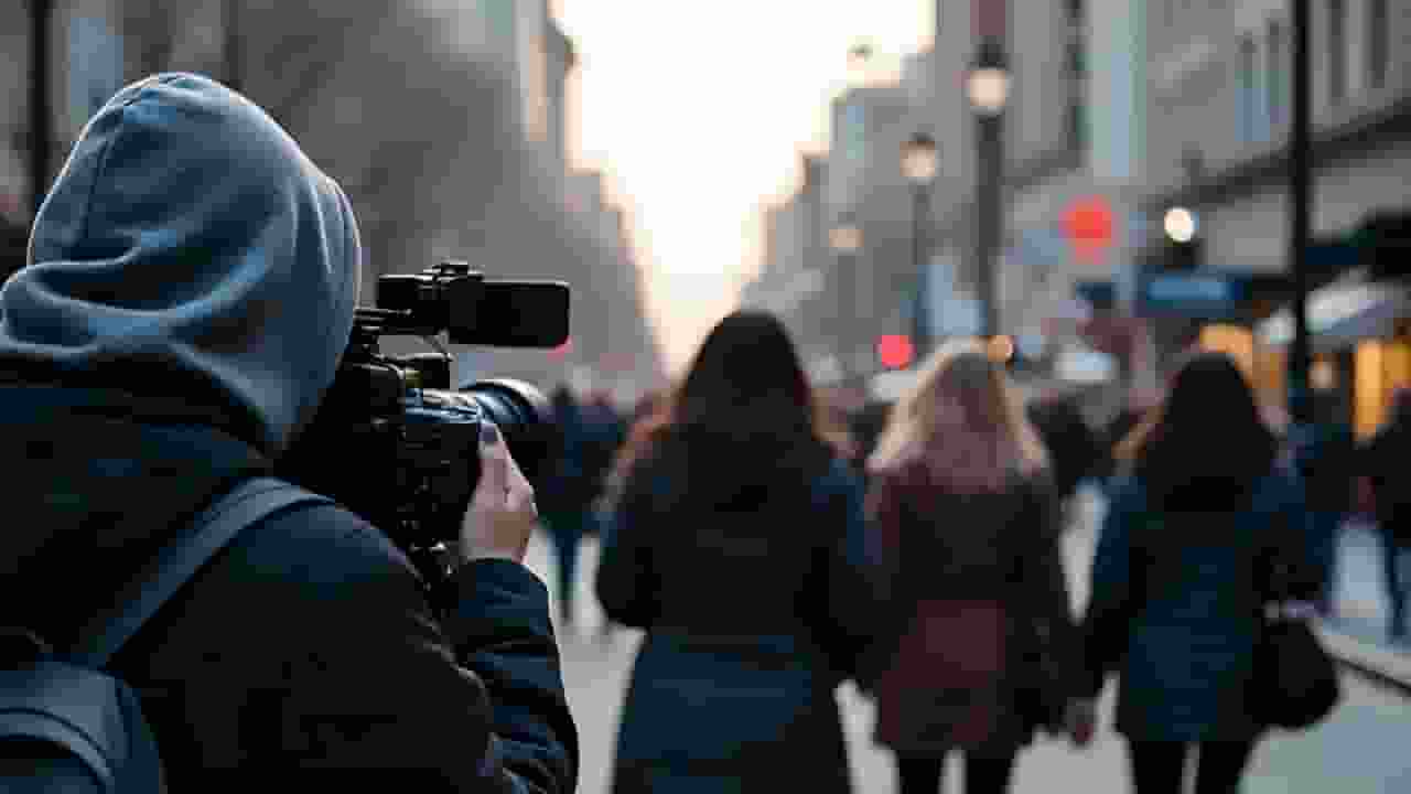 चोरी से अश्लील वीडियो बनाकर इंस्टा पर करता था पोस्ट, पुलिस ने धर दबोचा Karnataka Crisis