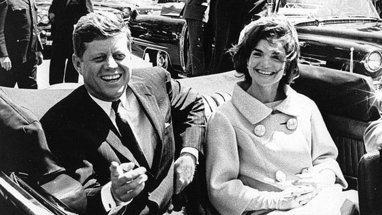 JFK फाइल्स: केनेडी की हत्या से जुड़ी फाइलों में क्या पता चला? समझिए john f kennedy