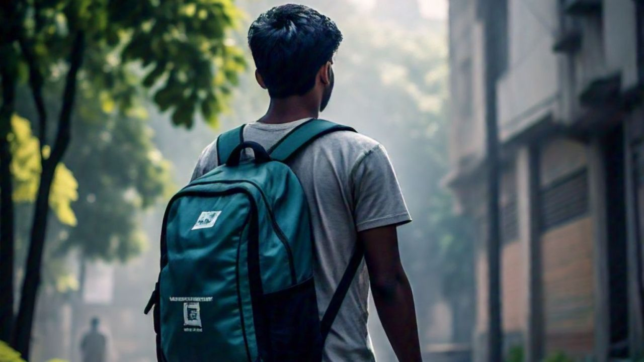 कोटा में बिहार के 16 साल के छात्र ने की सुसाइड! पंखे से लटका मिला शव coaching student