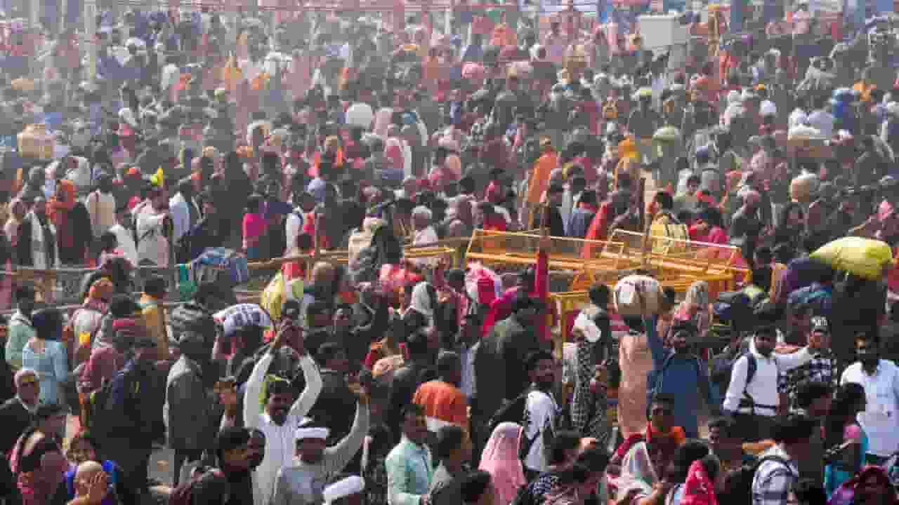 महाकुंभ भगदड़ में मरने वालों की आज लिस्ट होगी जारी, 30 की हुई थी मौत prayagraj kumbh mela Death