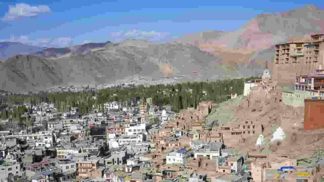 Ladakh
