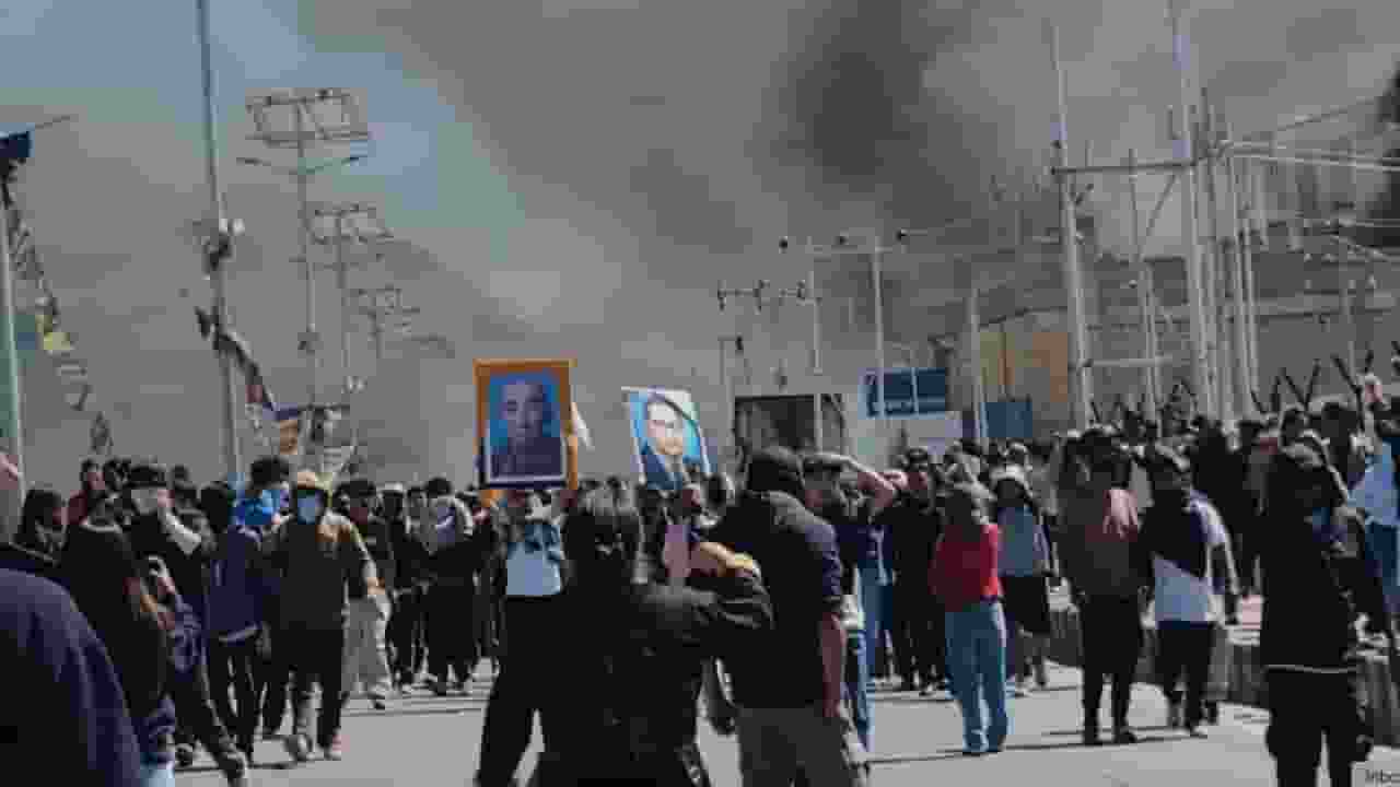 सोनम वांगचुक पर नजर, कड़ी सुरक्षा व्यवस्था, लेह में अब कैसे हैं हालात? Ladakh Protest