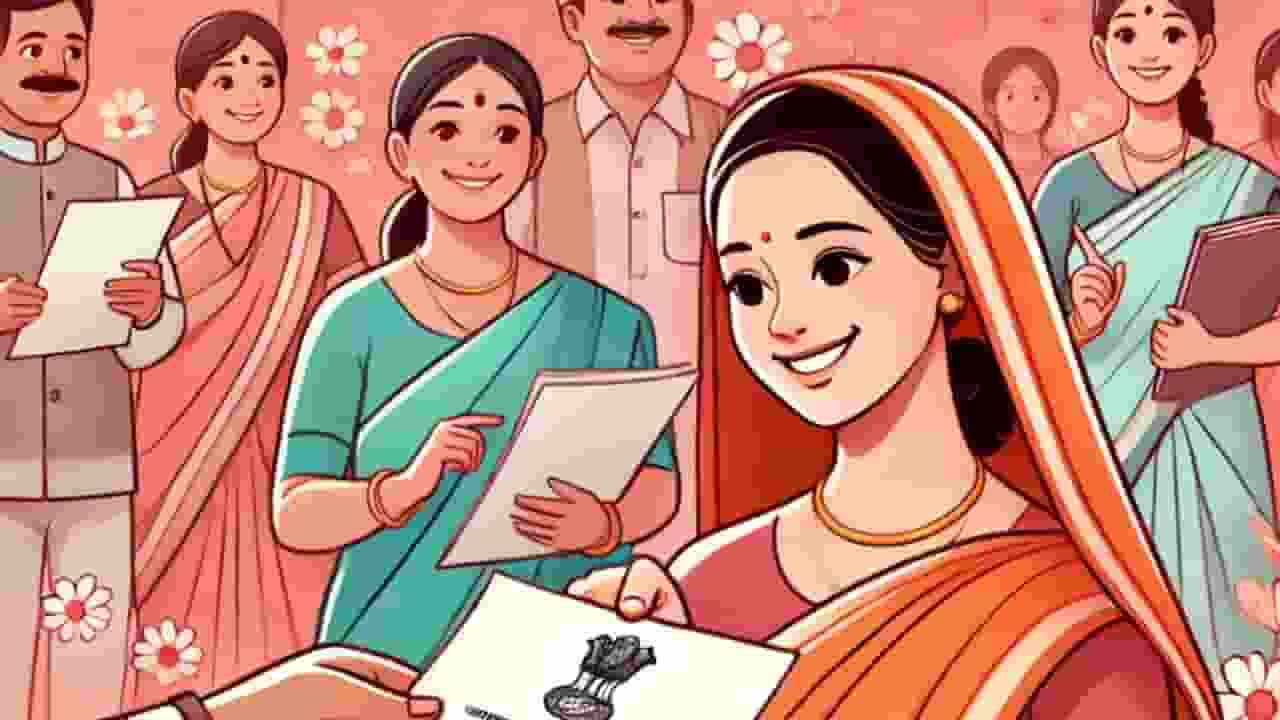 महाराष्ट्र लाडली बहन योजना की लाभार्थियों की संख्या हुई कम, जानें वजह  Ladli Behna Scheme Maharashtra 2025