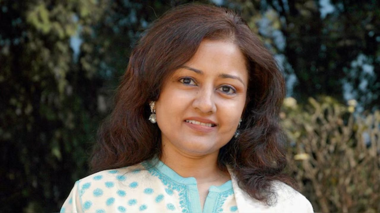 न हीरो, न नेता, फिर भी खरीदा सबसे महंगा घर, कौन हैं लीना तिवारी? Leena Gandhi Tewari mumbai apartment