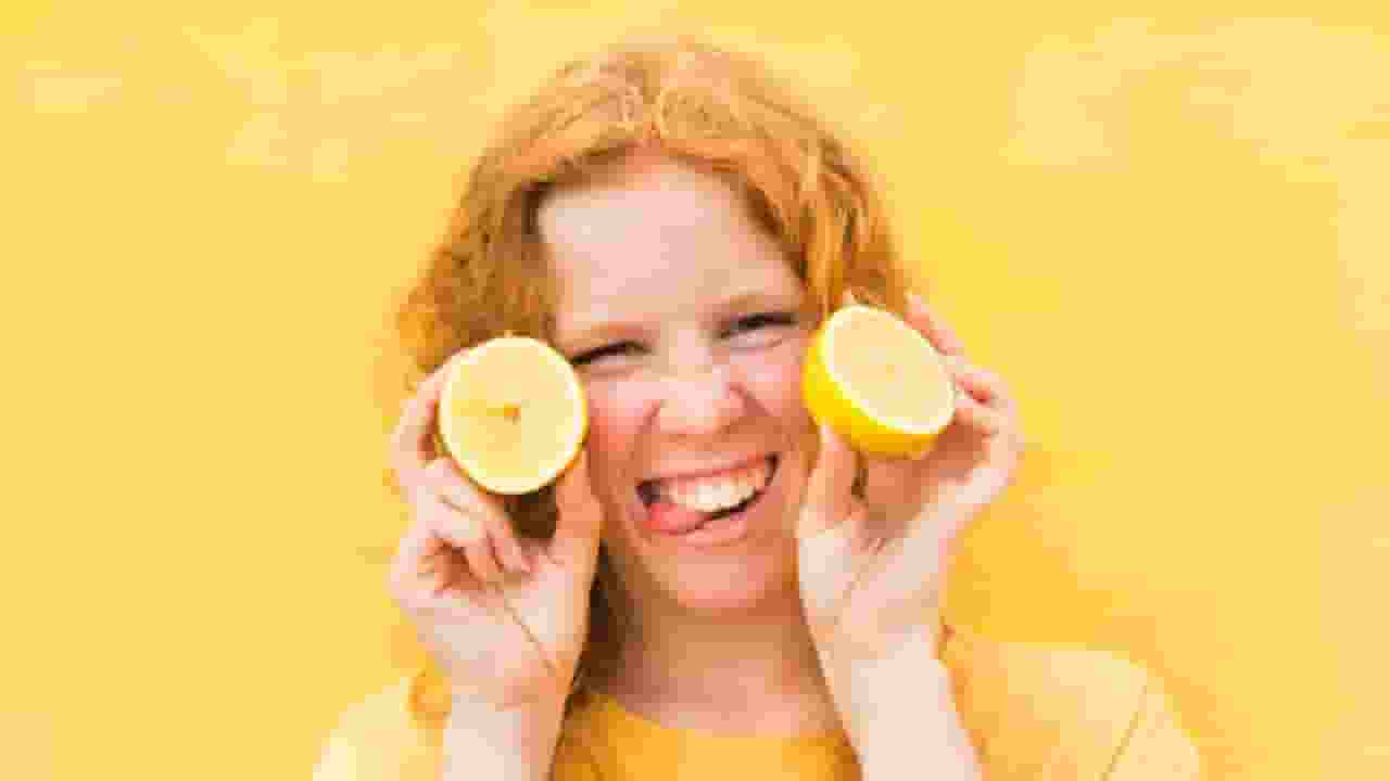 मुश्किल समय में अपनाएं लेमोनेडिंग की ट्रिक, तनाव से रहेंगे दूर
 lemonading