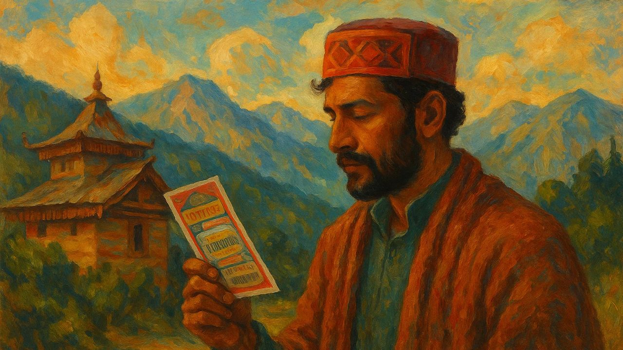 लॉटरी पर क्यों दांव लगा रहा हिमाचल प्रदेश, इसकी जरूरत क्यों पड़ी? Himachal Pradesh News.