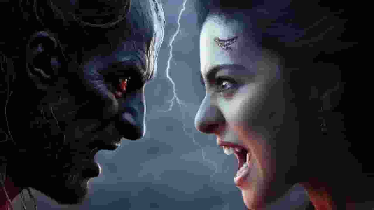 काजोल की फिल्म 'मां' में नहीं है कोई नयापन, बोरिंग है स्क्रीनप्ले maa public review