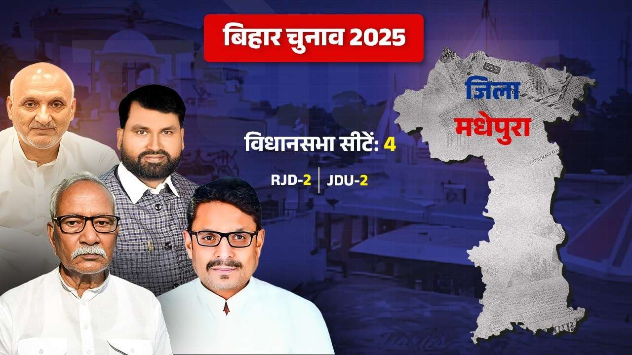 Madhepura News.
