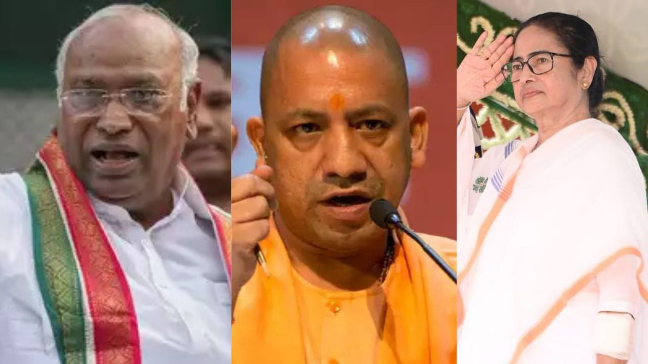 महाकुंभ को लेकर अबतक क्या रही पक्ष-विपक्ष के नेताओं की भाषा! Maha Kumbh 2025 statement