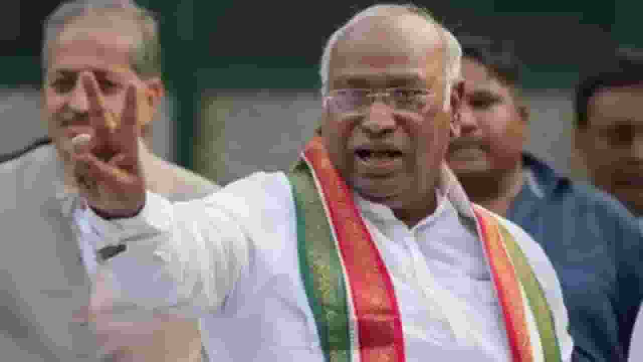 'मेरे दिल को ठेस पहुंची है', खड़गे ने वाई पूरन की पत्नी को लिखा खत Mallikarjun Kharge