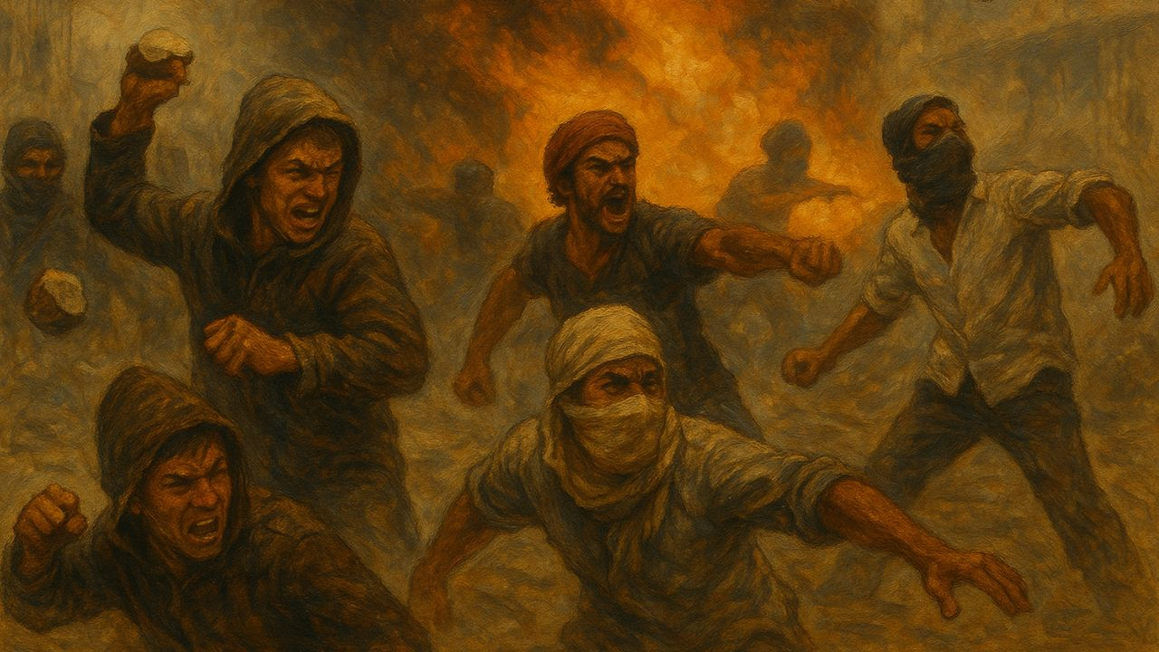 260 मौतें, कैंप में 58000 लोग; मणिपुर हिंसा के 2 साल में क्या कुछ हुआ? manipur violence