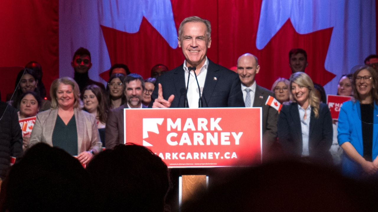 कनाडा के नए प्रधानमंत्री मार्क कार्नी कौन हैं? ऐसे जीती PM की रेस Mark J Carney