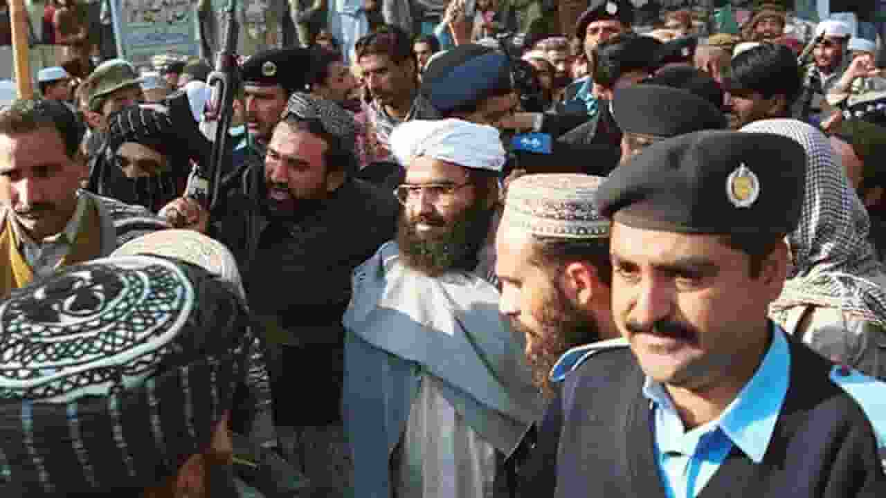 अफगानिस्तान बॉर्डर बना पाकिस्तानी आतंकियों का नया ठिकाना, भारत बना वजह Pakistan major terror groups