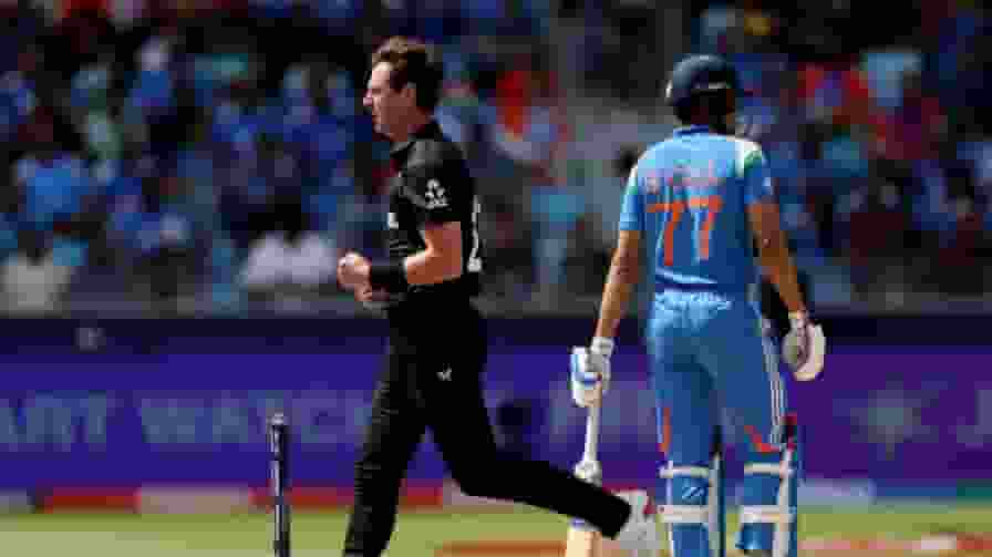 फाइनल में नहीं खेलेंगे मैट हेनरी! टीम इंडिया को कितना होगा फायदा? Matt Henry vs India