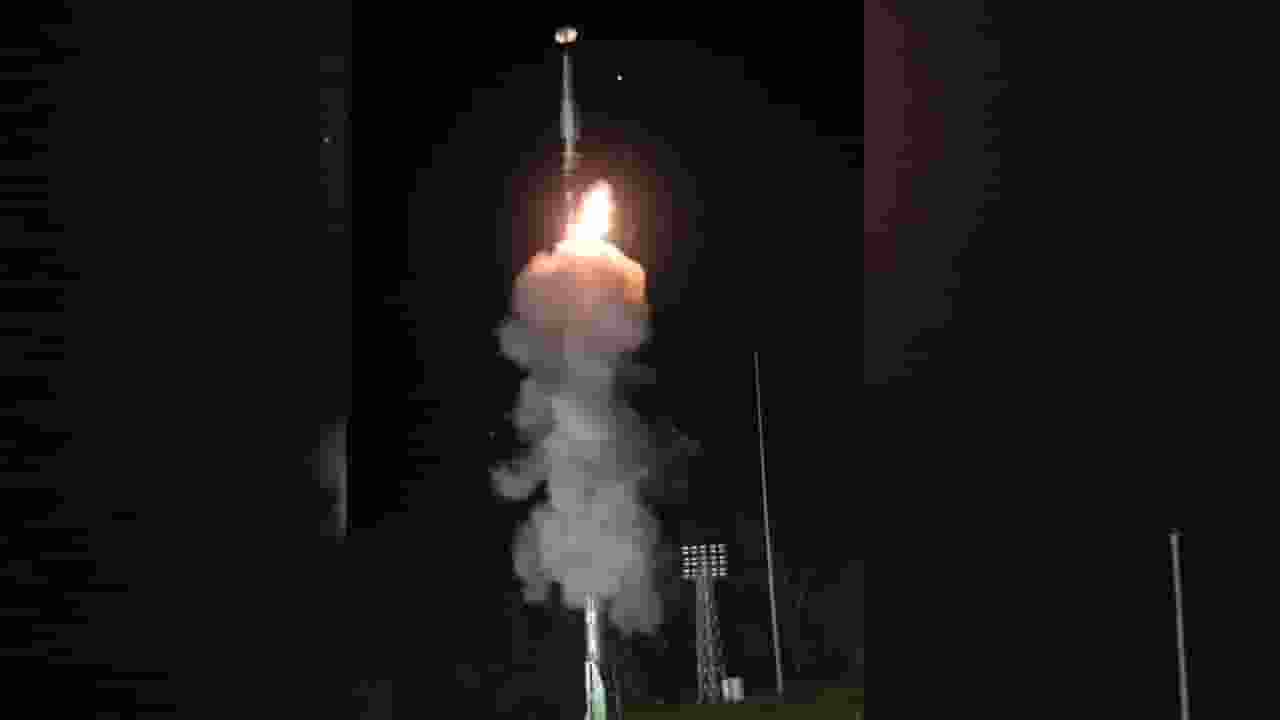 क्या है हाइपरसोनिक मिसाइल की खासियत, जिसका भारत ने किया परीक्षण Hypersonic Missile