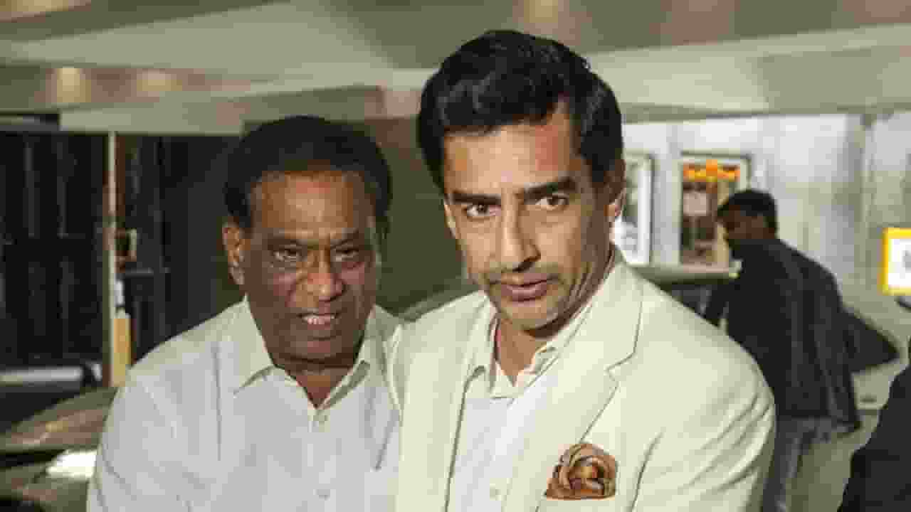 मिथुन मन्हास बने BCCI के नए अध्यक्ष, रोजर बिन्नी की ली जगह Mithun Manhas