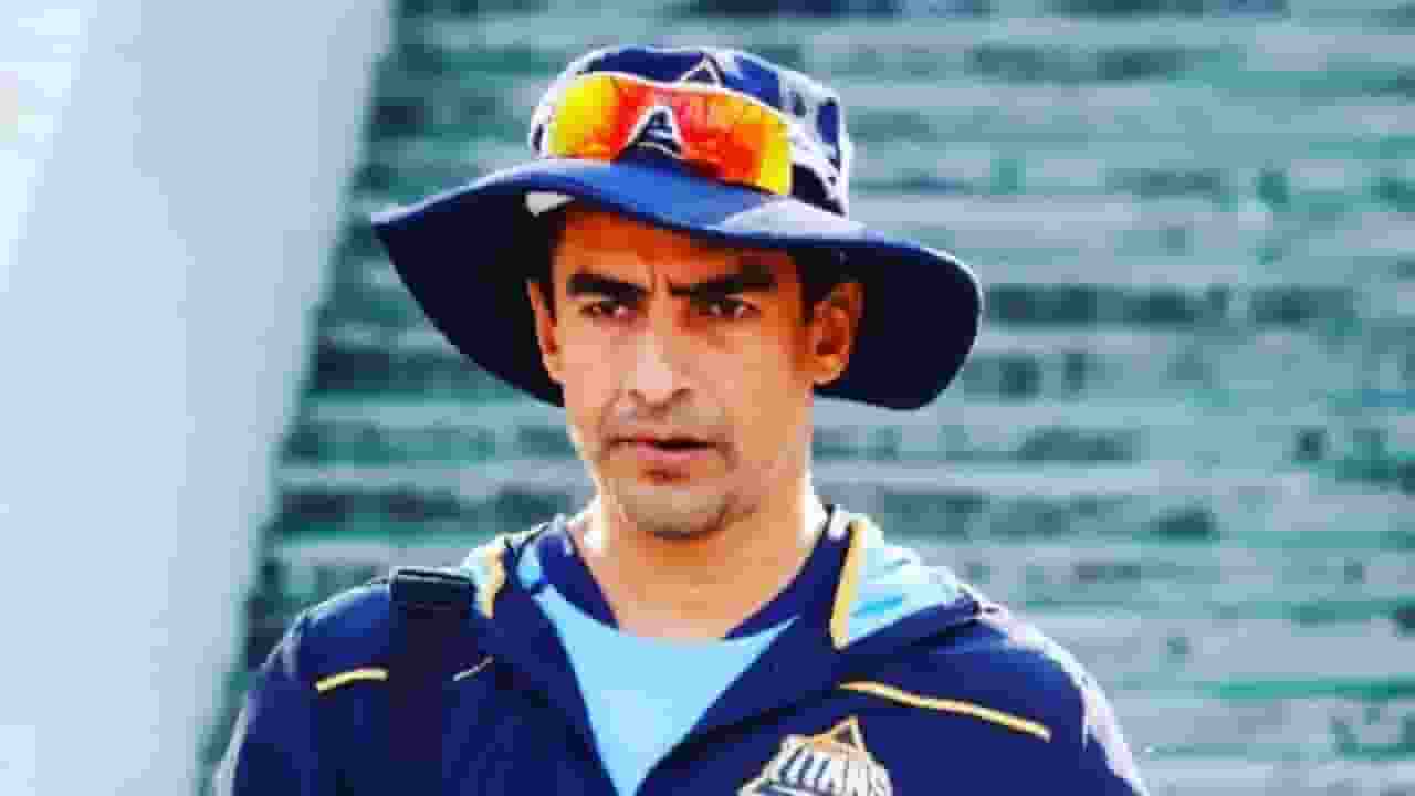 BCCI अध्यक्ष बनने की चर्चा, मिथुन मन्हास ने खुद कितने मैच खेले हैं? Mithun Manhas