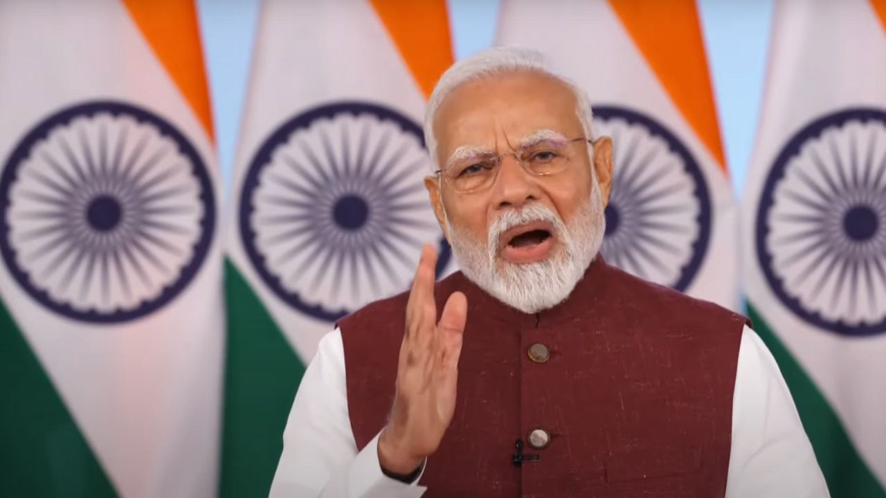 मणिपुर से नेपाल के लिए क्या बोले पीएम मोदी? करीबी दोस्त क्यों कहा Narendra modi