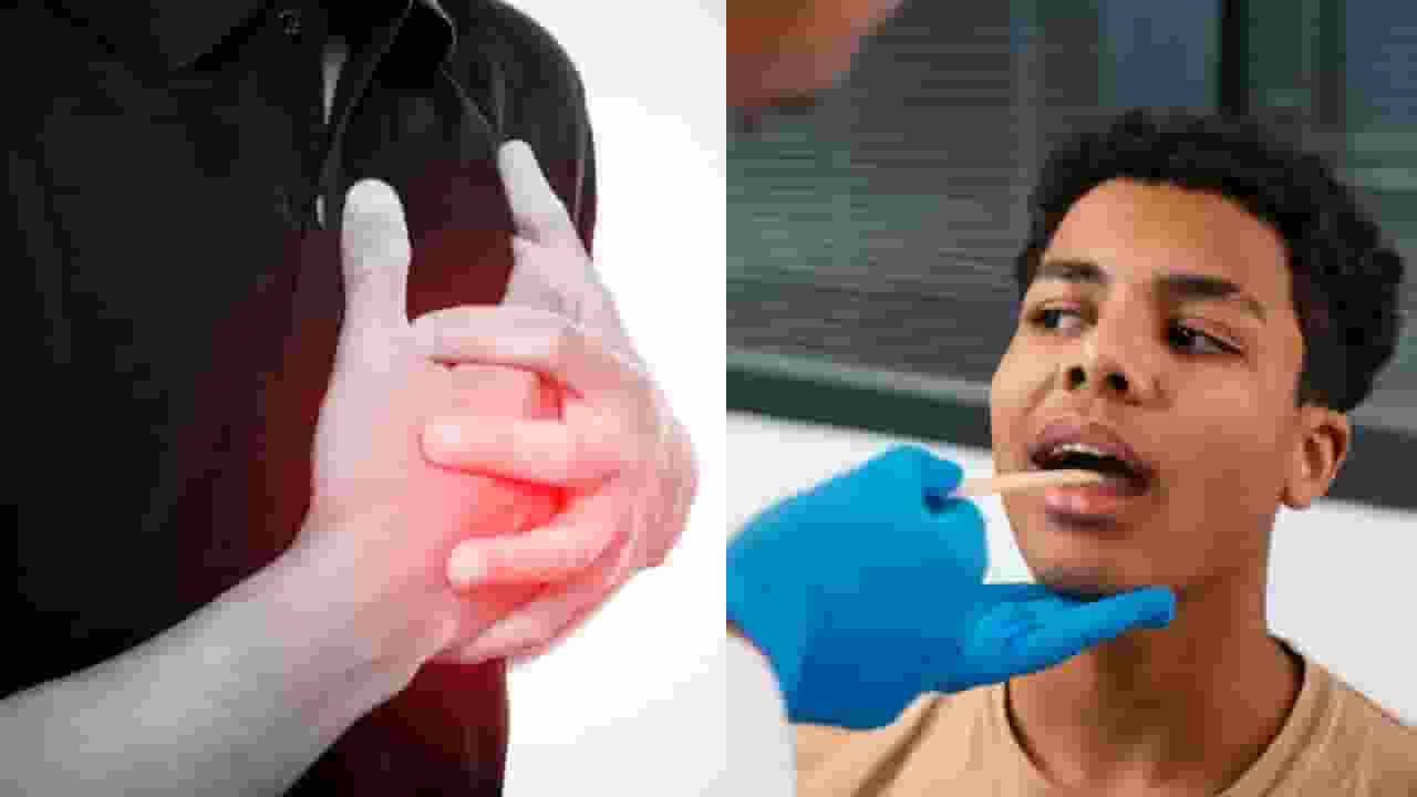 मुंह के बैक्टीरिया बन सकते हैं हार्ट अटैक का कारण, स्टडी में दावा heart attack