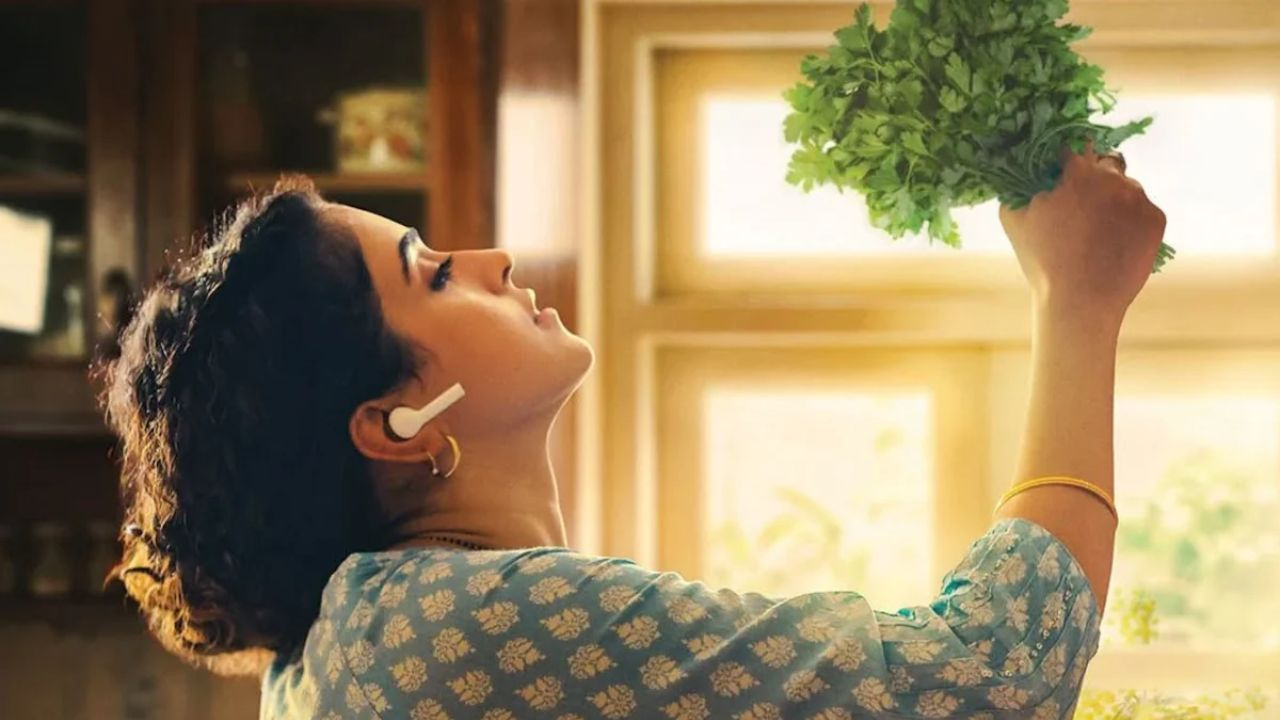 'मिसेज' पर 'मर्दों' के ऐतराज की कहानी क्या है? Sanya Malhotra