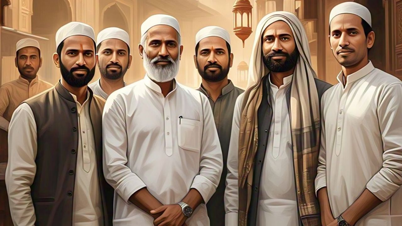 कर्नाटक में मुस्लिमों को 4% आरक्षण की पूरी कहानी क्या है? muslim