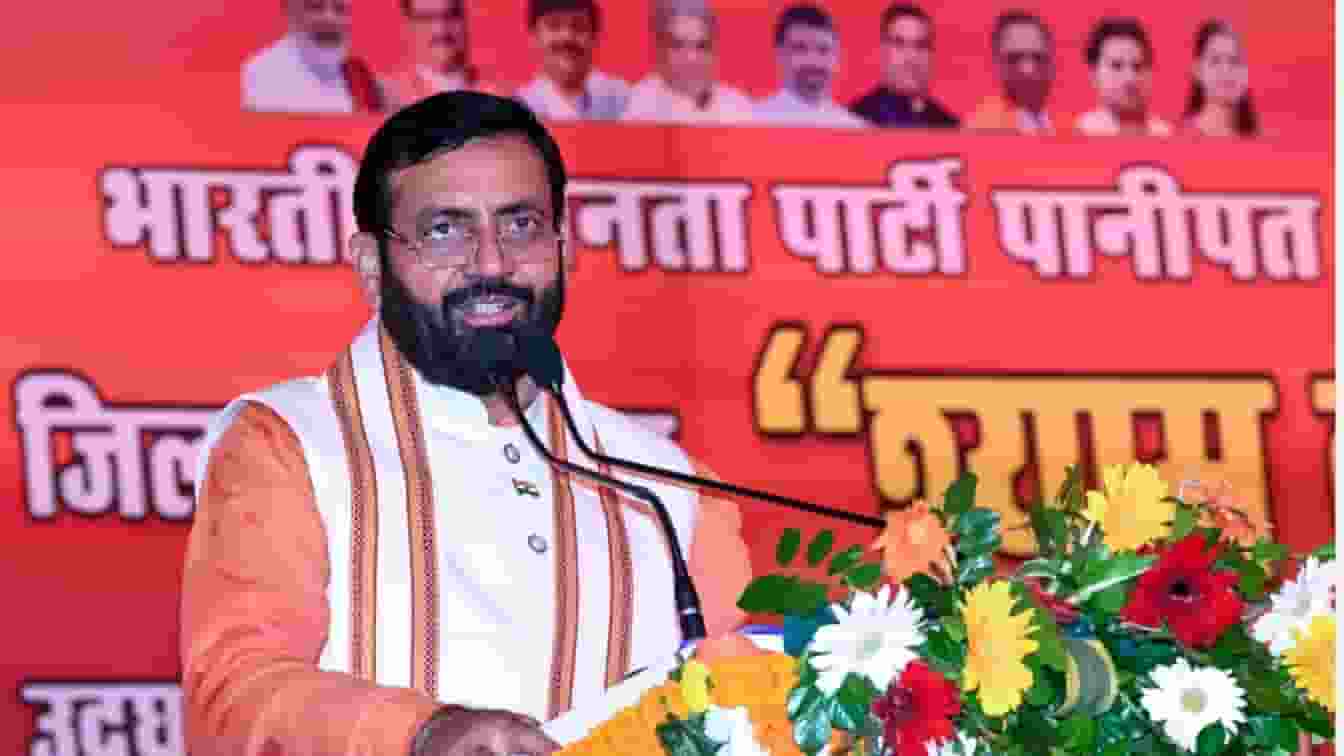 हरियाणा: महिलाओं को हर महीने 2100 रुपये कैसे मिलेंगे? यहां जानिए तरीका Haryana