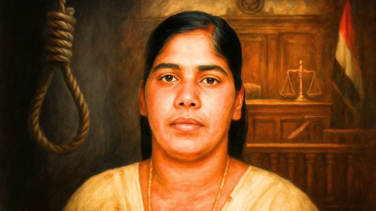 अपील खारिज, तारीख तय; 'आखिरी रास्ता' जो रोक सकता है निमिषा की फांसी nimisha priya case