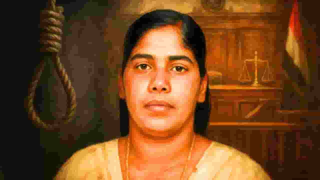 निमिषा प्रिया की फांसी पर ग्रैंड मुफ्ती के दावे ने बढ़ाया कन्फ्यूजन
 nimisha priya