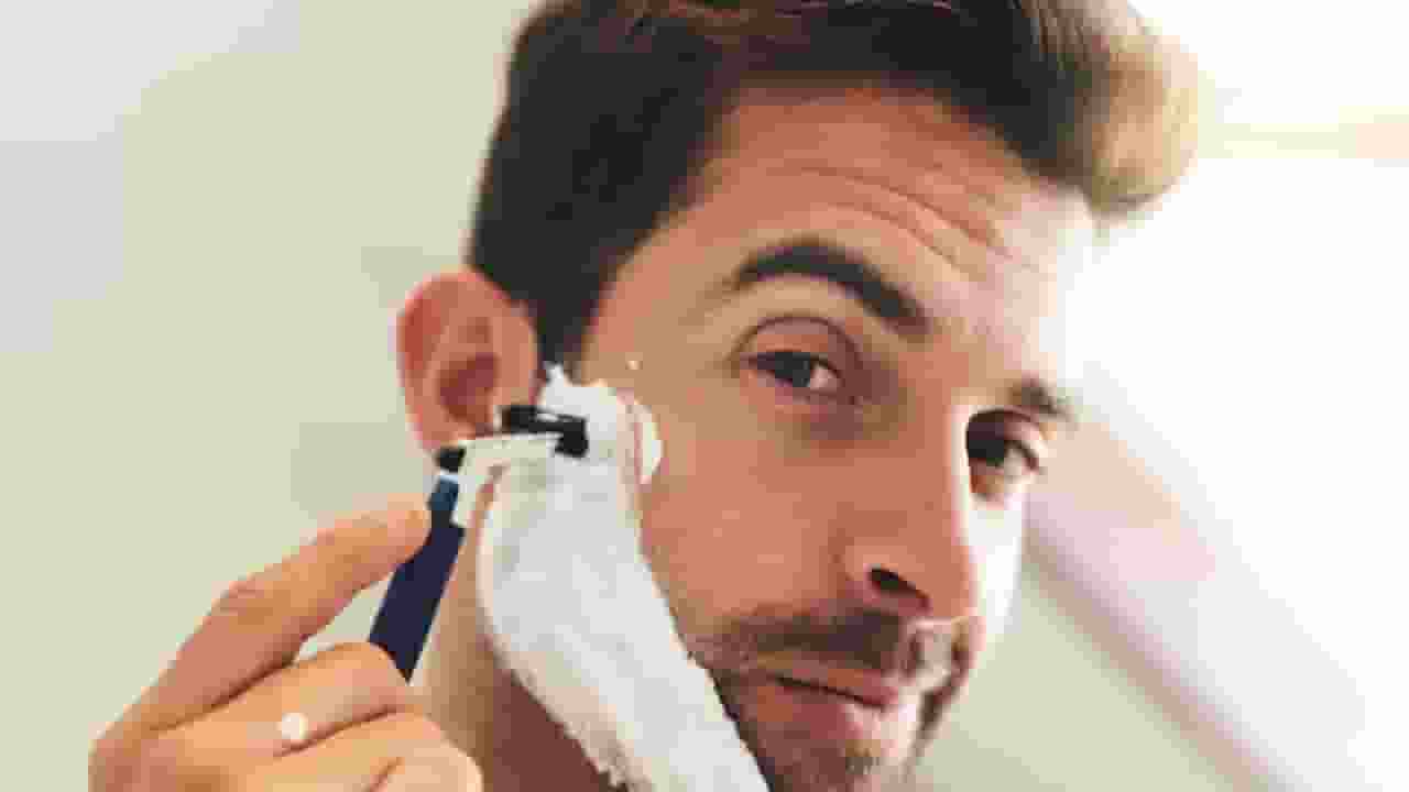 auther news no shave november