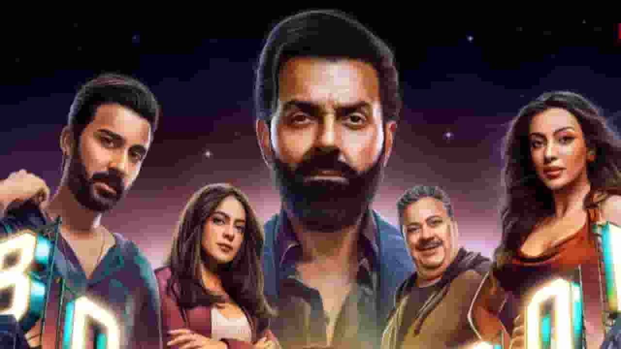 रजत बेदी से मनोज पाहवा तक, ये हैं आर्यन के शो के रियल 'द बैड्स...'
 The bads of bollywood