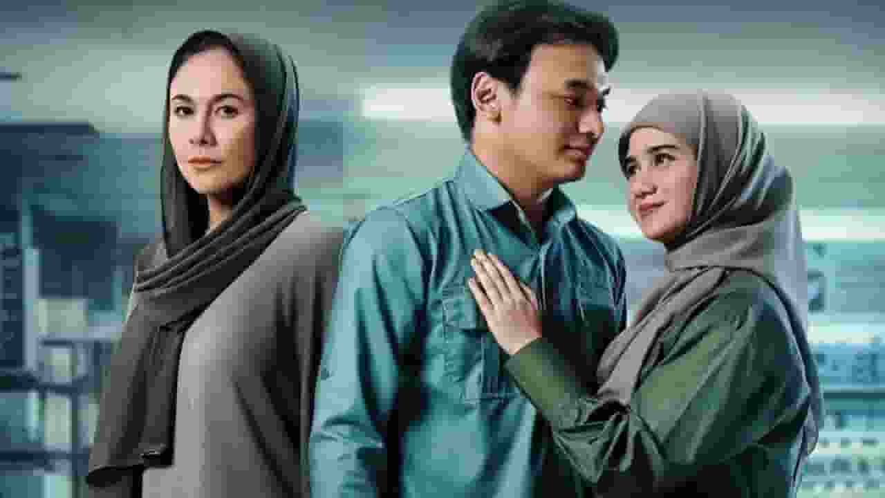 इंडोनेशिया की इस फिल्म पर चर्चा क्यों? दामाद-सास की दिखा दी लव स्टोरी Norma