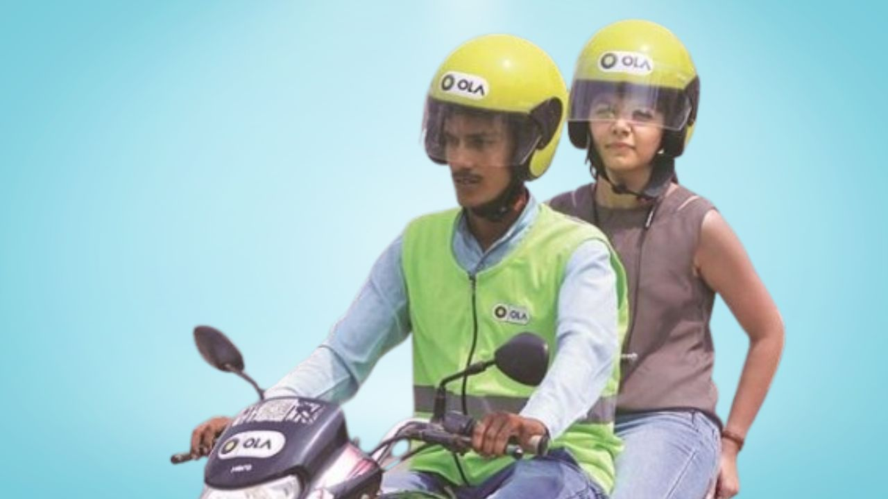 कर्नाटक में ओला-ऊबर बाइक टैक्सी पर रोक, समझें क्या है पूरा मामला? Representational Image । Photo Credit: PTI