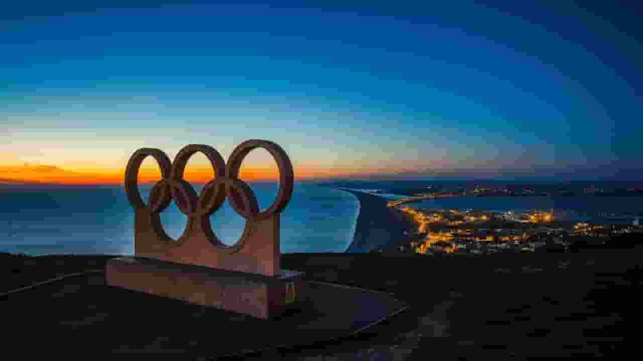 क्या दिखाकर ओलंपिक की मेजबानी चाहता है भारत? समझिए India Olympic bid for 2036