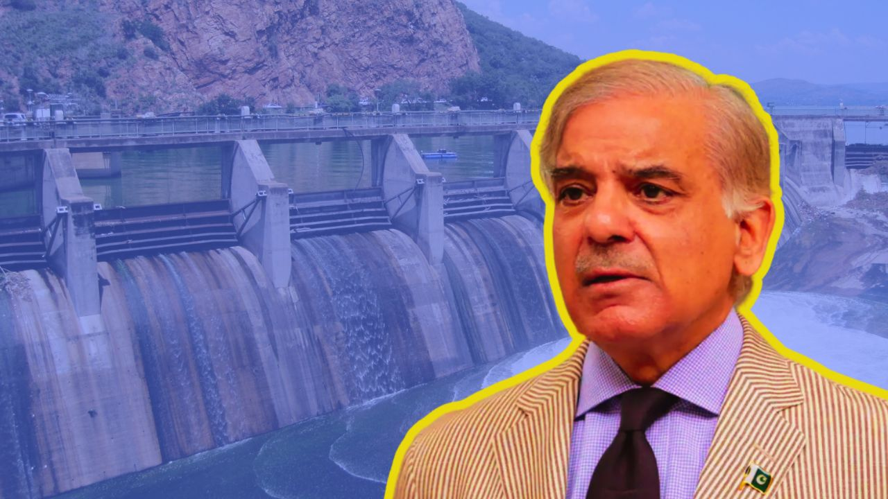पाकिस्तान को मिलने वाला पानी तुरंत रुकेगा? सिंधु जल संधि की पूरी कहानी indus water treaty