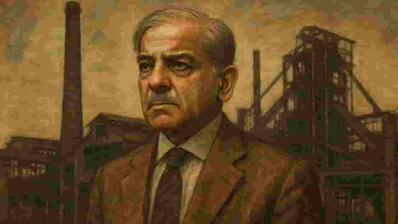 5 साल में किस-किस कंपनी ने पाकिस्तान छोड़ा, P&G पहला नाम नहीं Pakistan News.