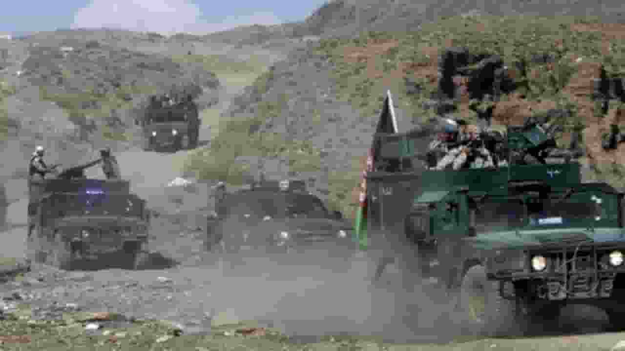 58 सैनिक मरे, कई चौकियां तबाह, तालिबान से भिड़ पाकिस्तान ने क्या खोया? Taliban Pakistan Clash