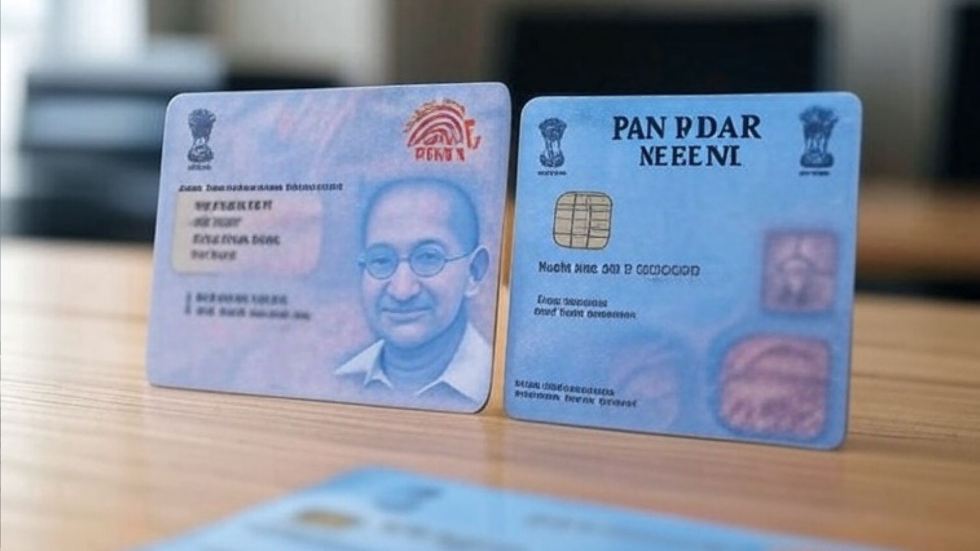 पैन कार्ड या आधार कार्ड अगर खो जाएं तो क्या करें? आसान तरीका जानिए Aadhar Card