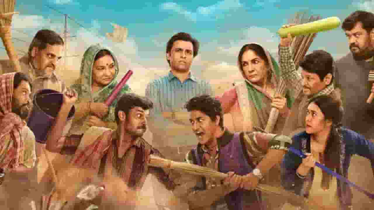 Panchayat 5 में क्या मंजू देवी फिर प्रधान बनकर करेंगी वापसी? Panchayat 4