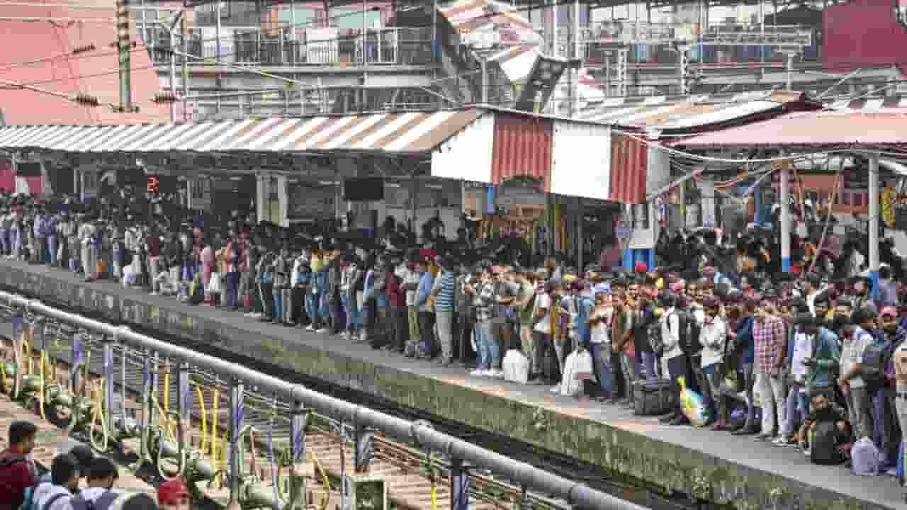 Patna Junction.