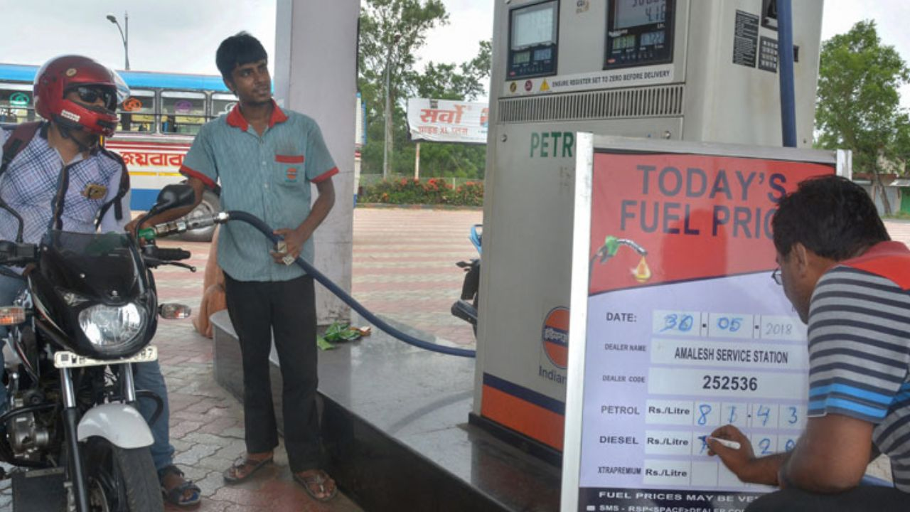 पेट्रोल-डीजल पर GST लगे तो सरकार को फायदा या नुकसान? सारा गणित समझिए petrol diesel