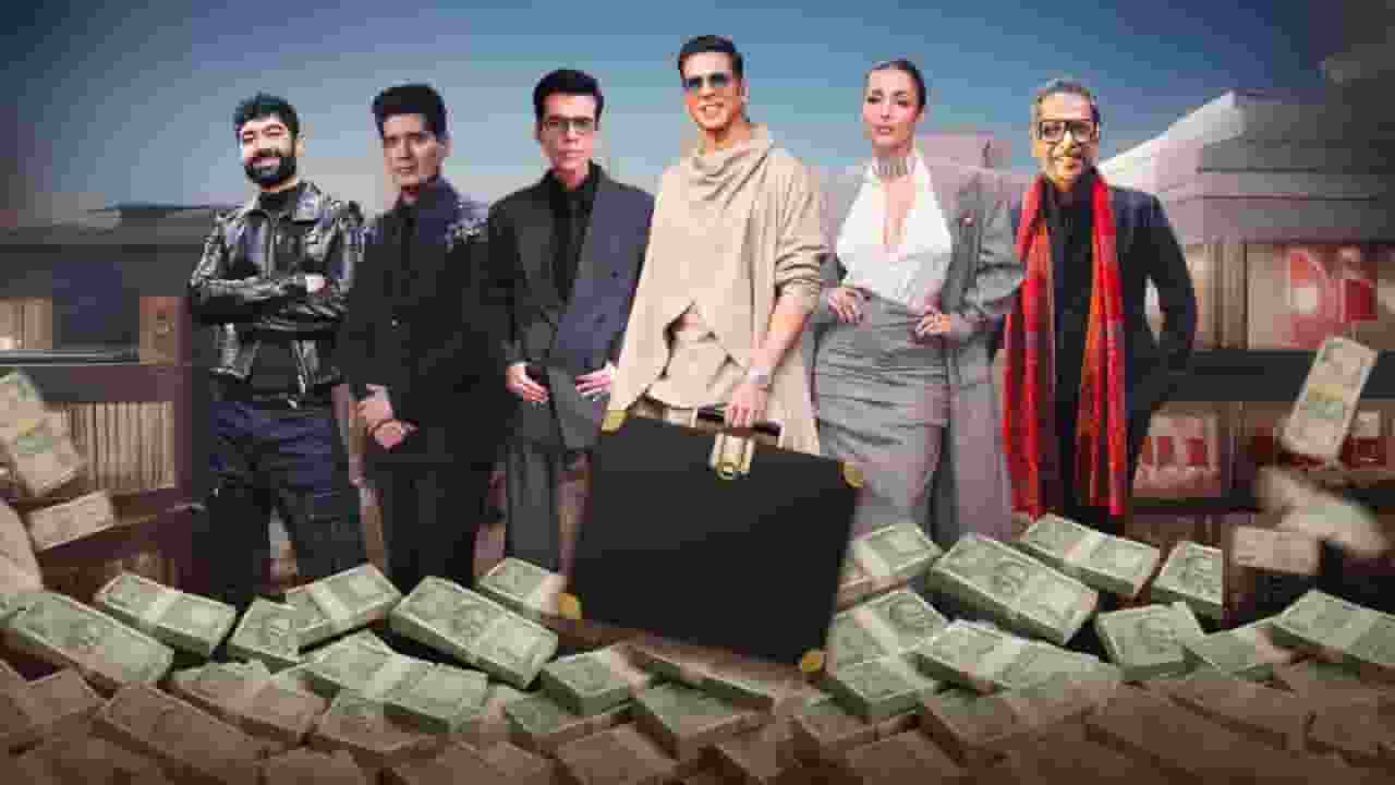 एंटरप्रेन्योर के लिए गेम चेंजर होगी 'पिच टू गेट रिच', जानें खासियत Pitch to get rich