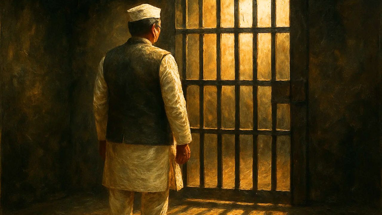 क्या किसी प्रधानमंत्री को भी गिरफ्तार किया जा सकता है? क्या है नियम pm arrest rules