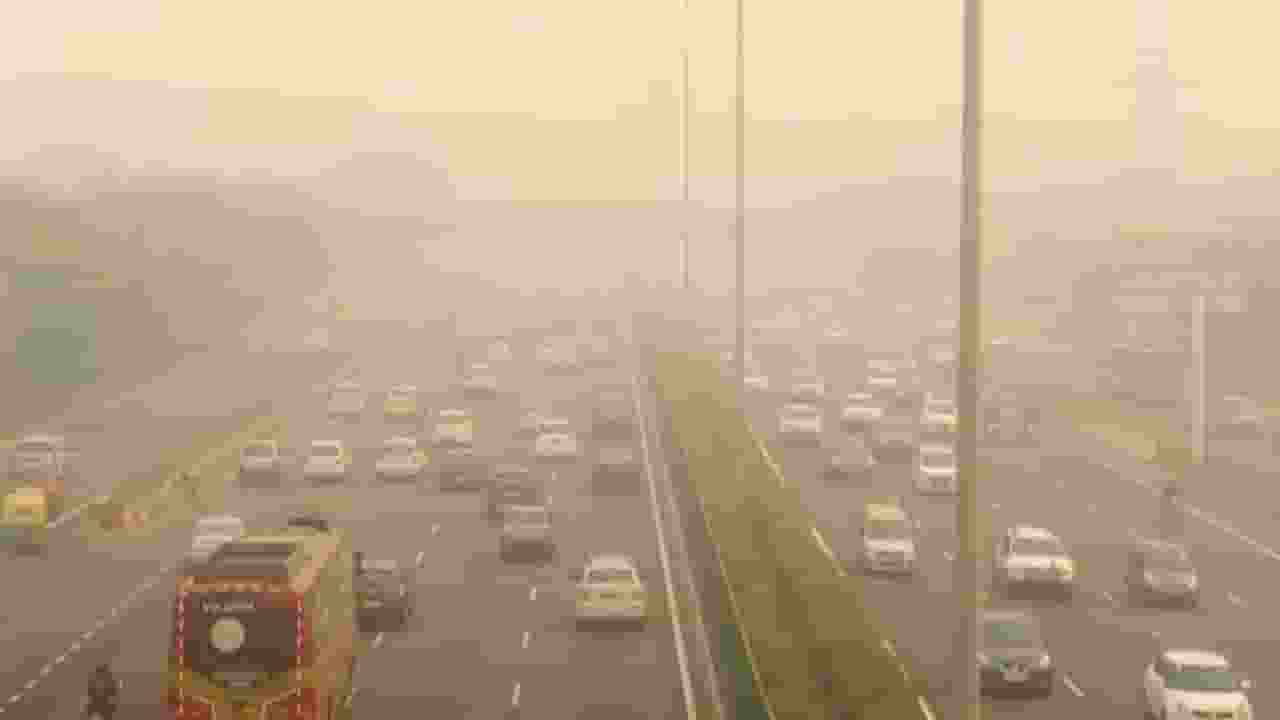 Representational Image । Photo Crdit: PTI