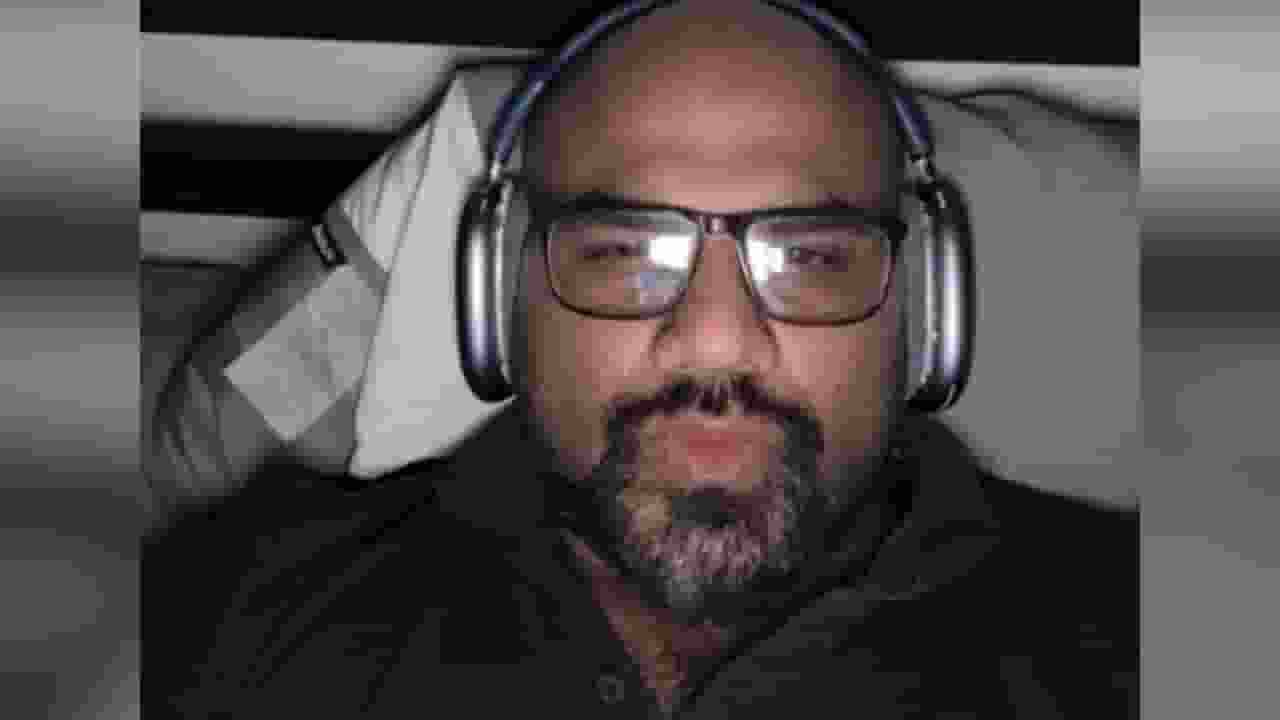 auther news Praneeth Kumar Usiripalli