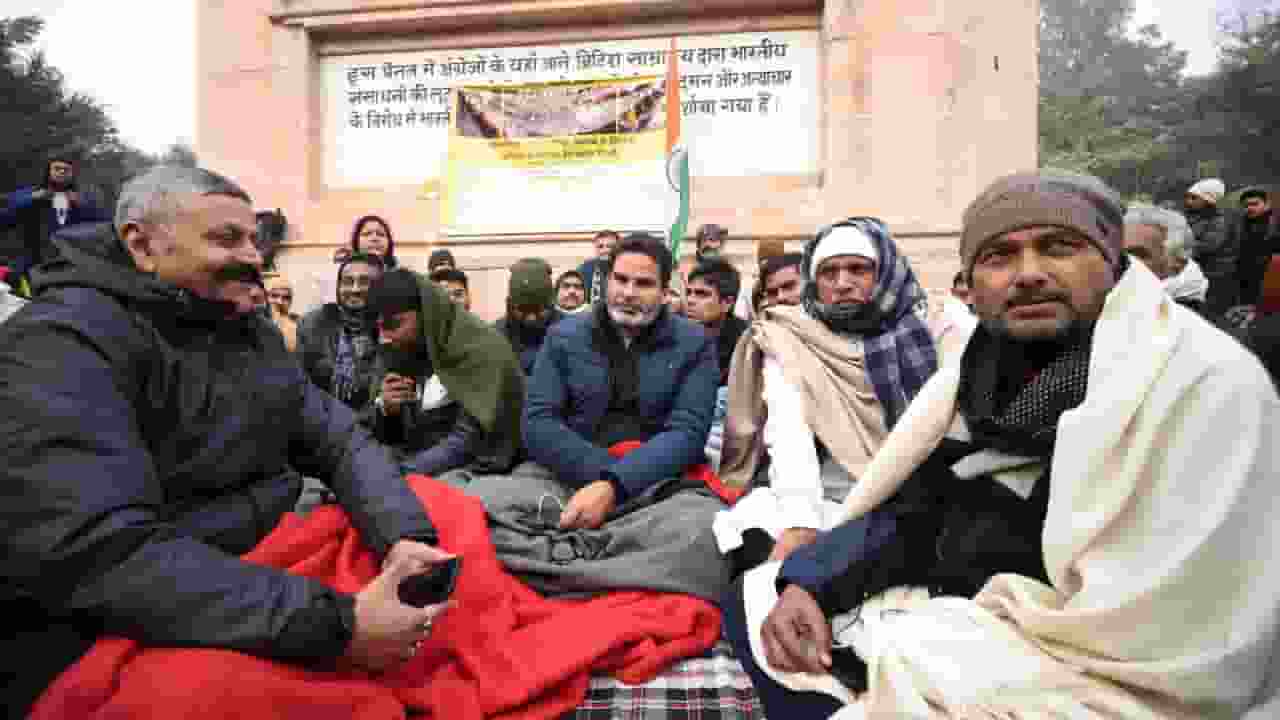 BPSC एग्जाम पर PK का तंज- 1.5 करोड़ में बिकता है DSP का पद Prashant Kishor