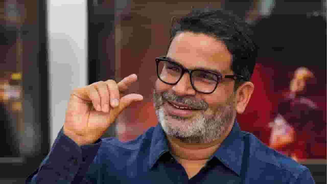 UN, गुजरात फिर बिहार, आखिर प्रशांत किशोर की पूरी कहानी क्या है? prashant kishor