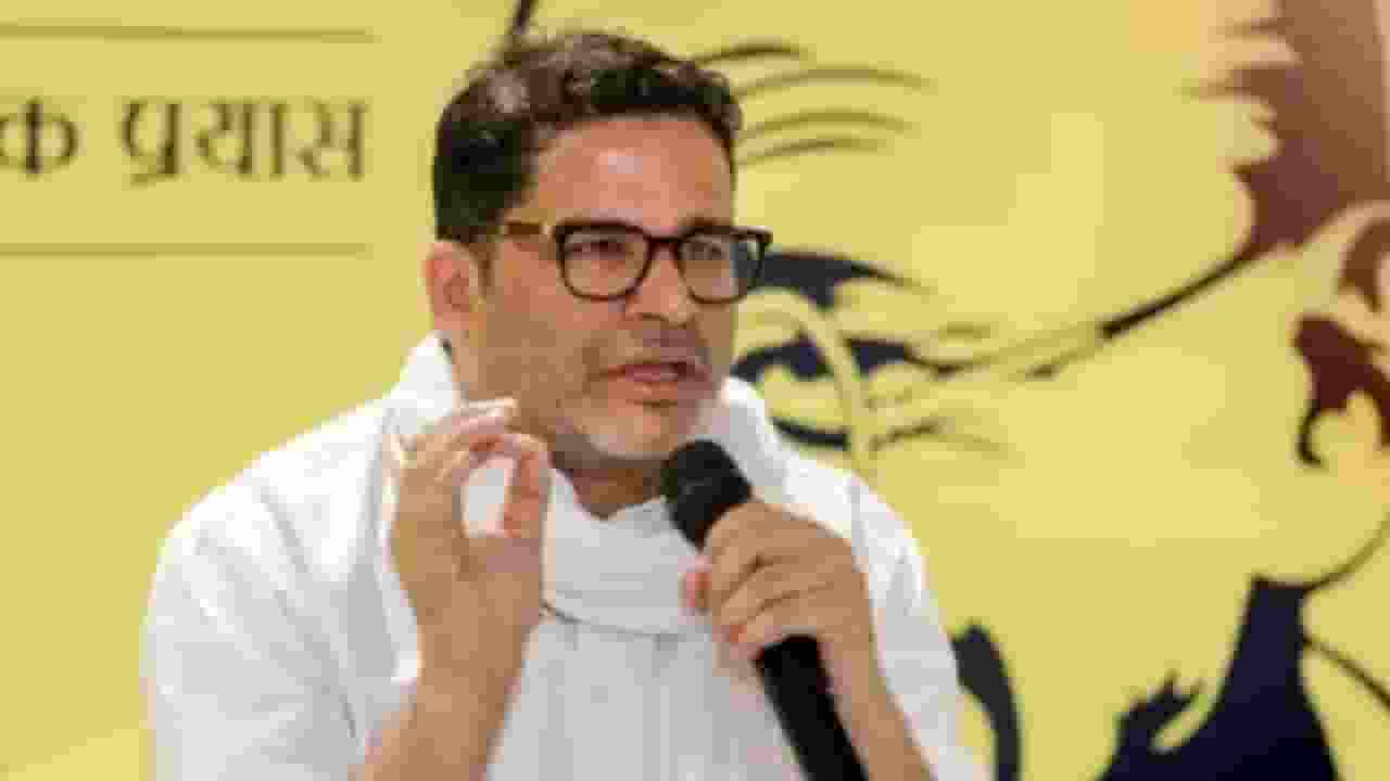 जन सुराज क्या बिगाड़ेगी NDA का खेल, 18 सीटों पर खास फोकस क्यों? Prashant Kishor.