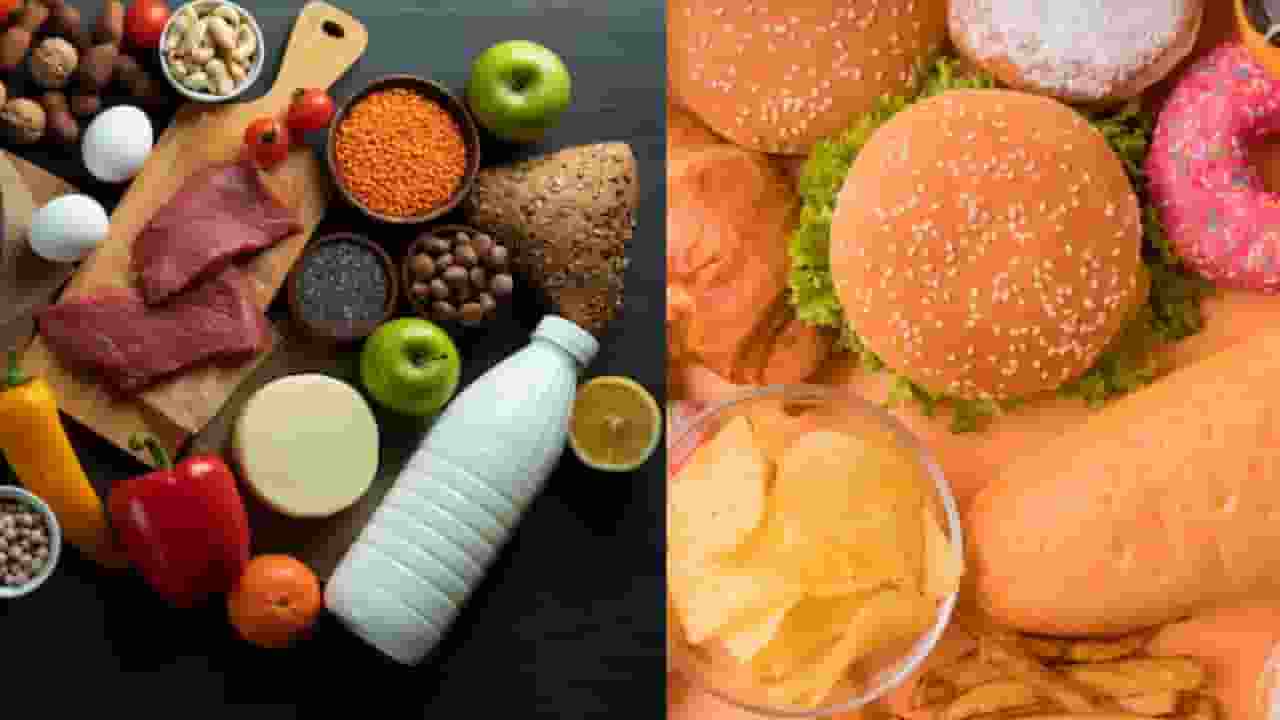 कौनसा प्रोसेस्ड फूड गुड, कौनसा बैड? फायदा-नुकसान सब समझिए processed food