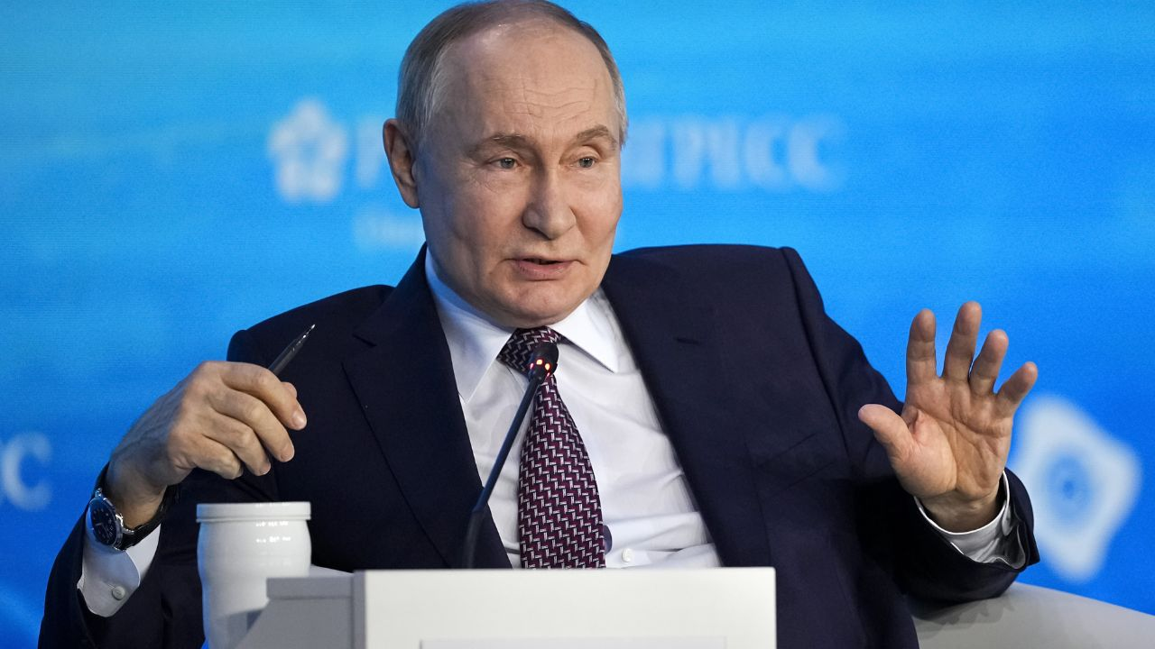 आर्मेनिया-सीरिया पर कंट्रोल खो रहा रूस? पुतिन कैसे हुए इतने कमजोर russia putin